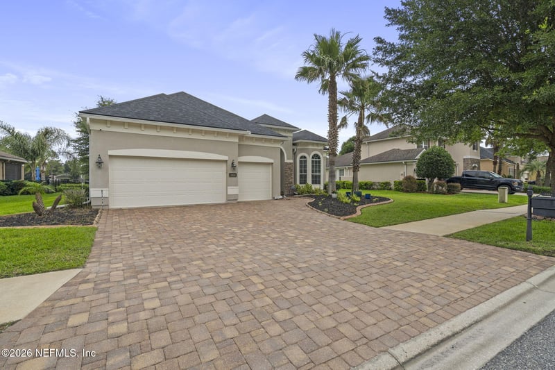 4464 Quail Hollow Rd, Orange Park, FL 32065