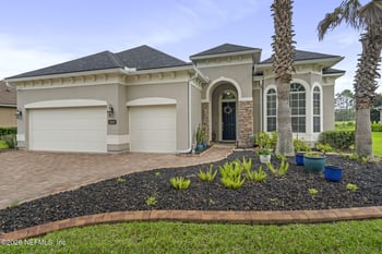 4464 Quail Hollow Rd, Orange Park, FL 32065