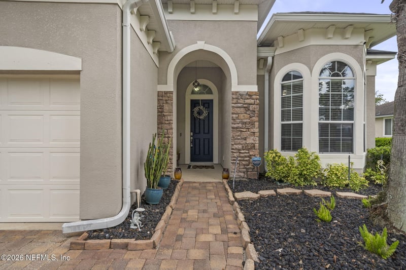 4464 Quail Hollow Rd, Orange Park, FL 32065