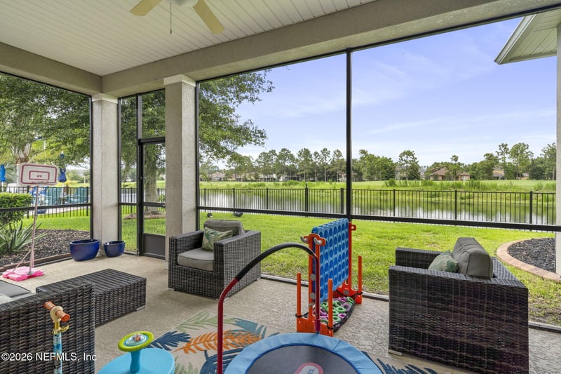 4464 Quail Hollow Rd, Orange Park, FL 32065