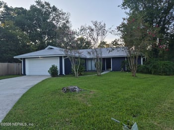 4466 Grassey Cay Ln, Jacksonville, FL 32224