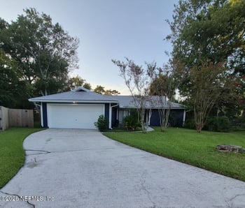 4466 Grassey Cay Ln, Jacksonville, FL 32224