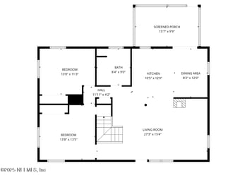 4466 Santa Clara Ave, Middleburg, FL 32068