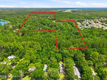 4467 Monroe Smith Rd, Jacksonville, FL 32210
