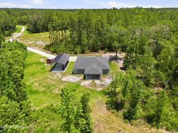 4467 Monroe Smith Rd, Jacksonville, FL 32210