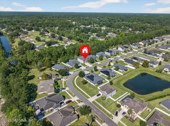 4467 Song Sparrow Dr, Middleburg, FL 32068