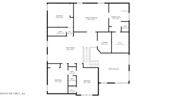4467 Song Sparrow Dr, Middleburg, FL 32068