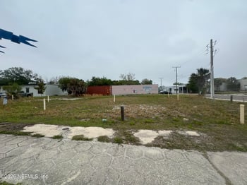 447 E 8th St, Jacksonville, FL 32206