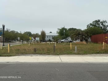 447 E 8th St, Jacksonville, FL 32206