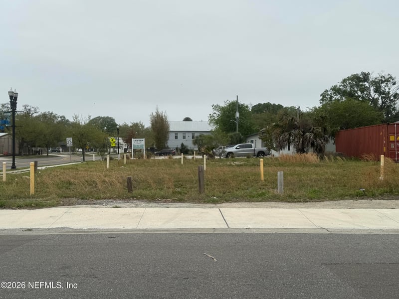447 E 8th St, Jacksonville, FL 32206
