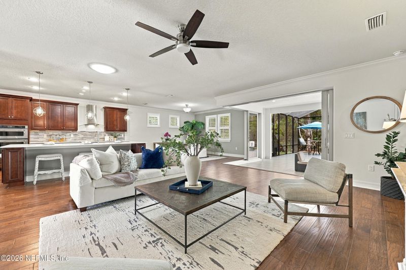 447 Eagle Pass Dr, Ponte Vedra, FL 32081
