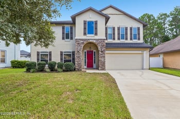 447 Hearthside Ct, Orange Park, FL 32065