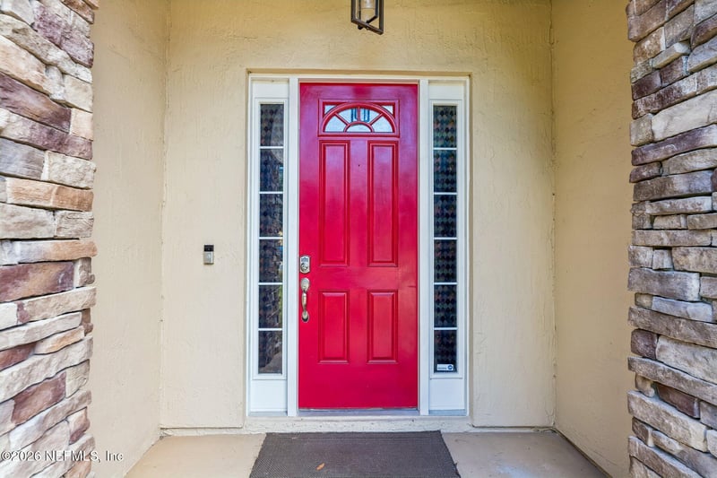 447 Hearthside Ct, Orange Park, FL 32065