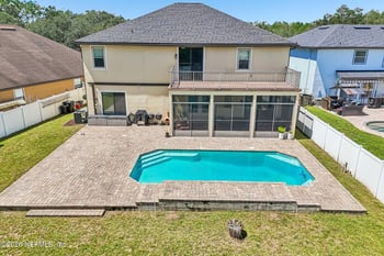 447 Hearthside Ct, Orange Park, FL 32065
