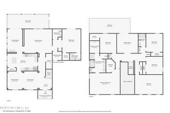 447 Hearthside Ct, Orange Park, FL 32065
