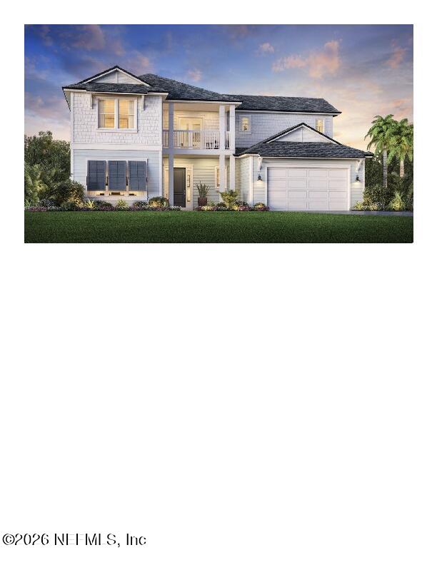 447 Sapling Ter, St Johns, FL 32259