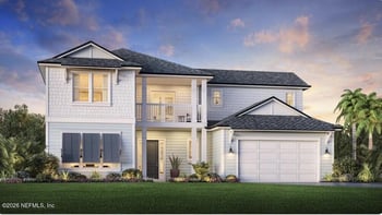 447 Sapling Ter, St Johns, FL 32259