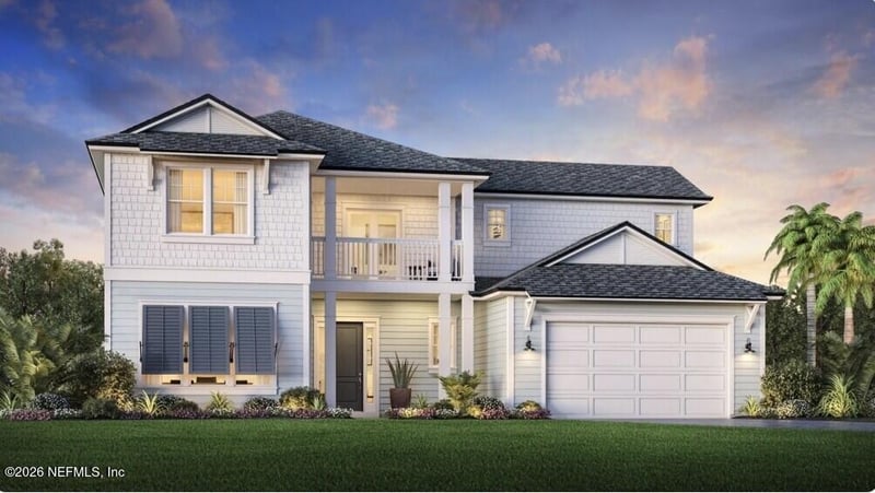 447 Sapling Ter, St Johns, FL 32259