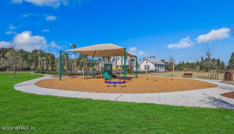 447 Sapling Ter, St Johns, FL 32259
