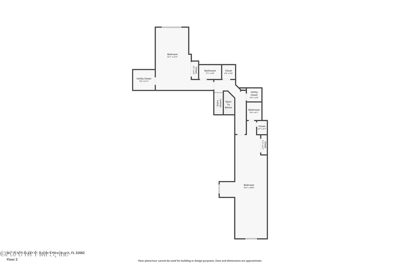 447 W Mill Chase Ct, Ponte Vedra Beach, FL 32082
