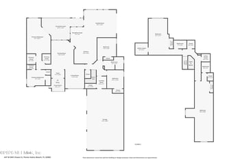 447 W Mill Chase Ct, Ponte Vedra Beach, FL 32082