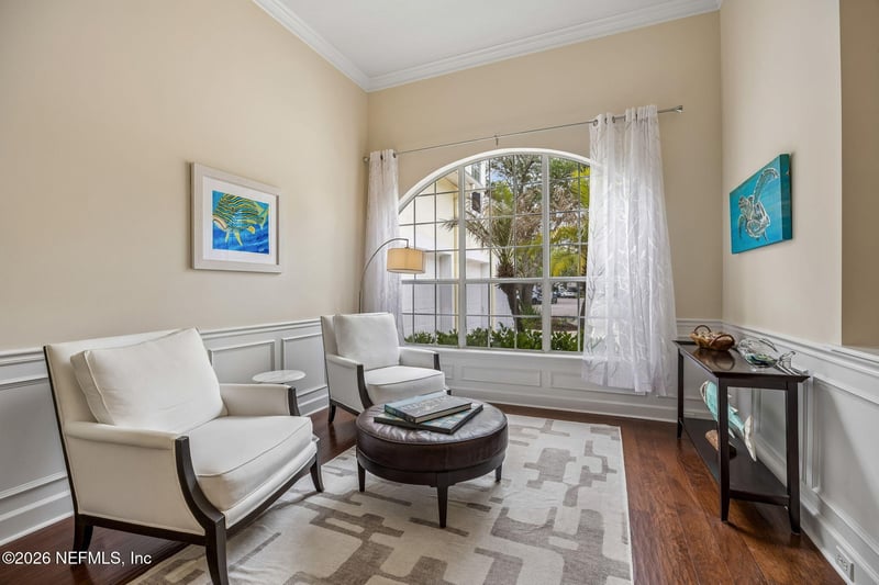 447 W Mill Chase Ct, Ponte Vedra Beach, FL 32082