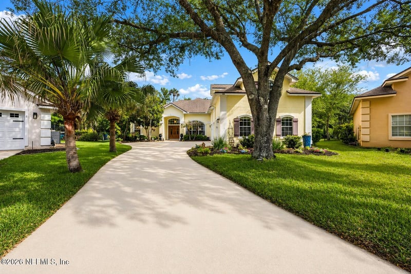 447 W Mill Chase Ct, Ponte Vedra Beach, FL 32082