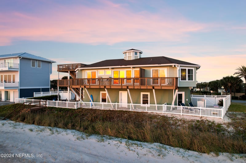 4470 Coastal Hw, St Augustine, FL 32084