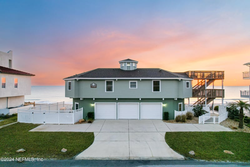 4470 Coastal Hw, St Augustine, FL 32084
