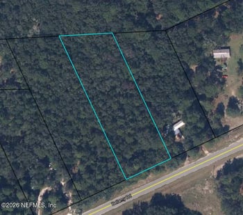 4472 Bellamy Rd, Keystone Heights, FL 32656