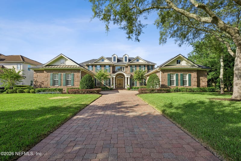 4472 Glen Kernan Pw E, Jacksonville, FL 32224