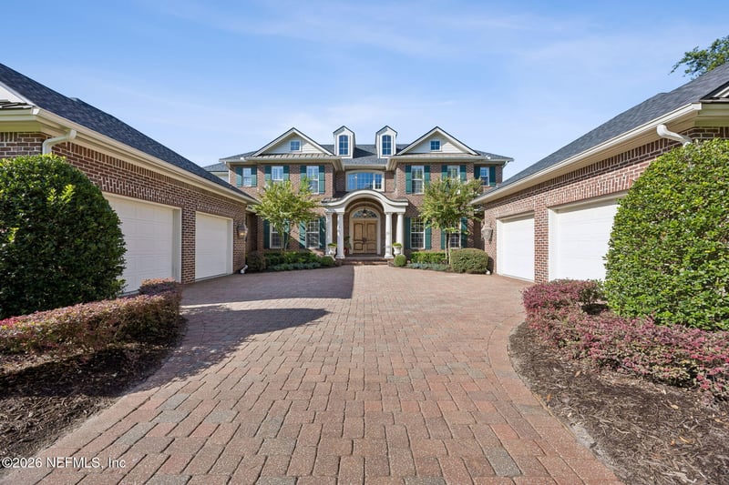 4472 Glen Kernan Pw E, Jacksonville, FL 32224