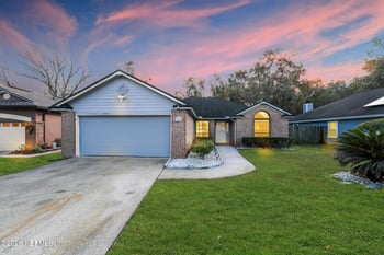 4472 Misty Dawn Ct S, Jacksonville, FL 32277
