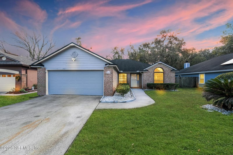 4472 Misty Dawn Ct S, Jacksonville, FL 32277