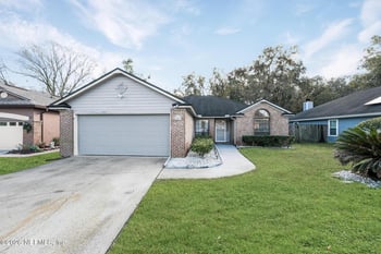 4472 Misty Dawn Ct S, Jacksonville, FL 32277