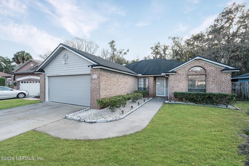 4472 Misty Dawn Ct S, Jacksonville, FL 32277