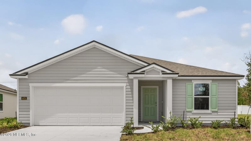 4474 White Ibis Ln, Green Cove Springs, FL 32043