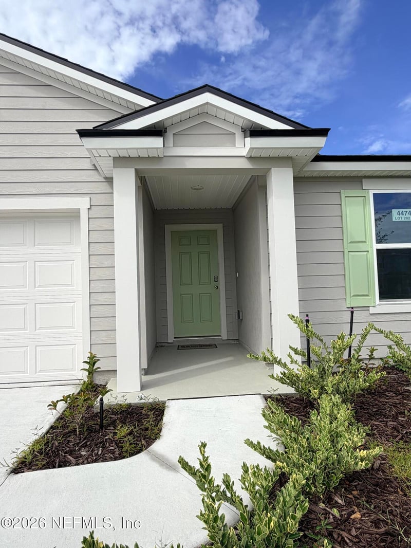 4474 White Ibis Ln, Green Cove Springs, FL 32043
