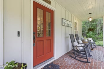 4475 N Francis Rd, St Augustine, FL 32095