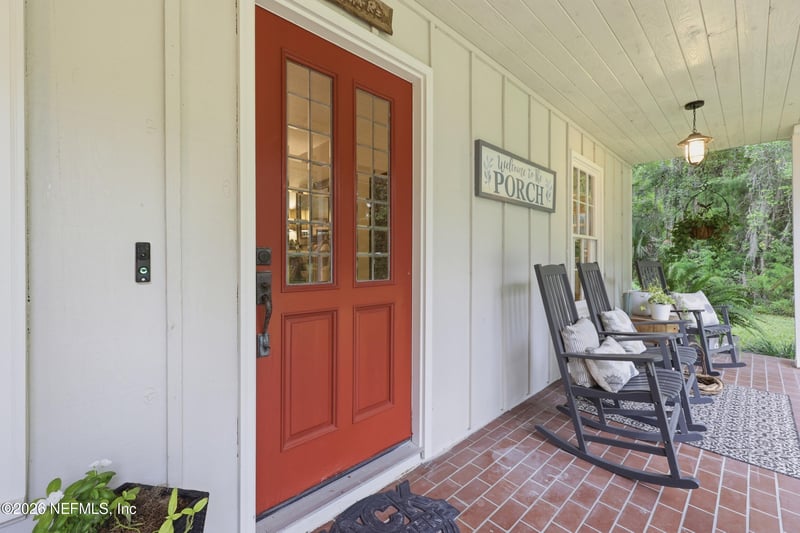 4475 N Francis Rd, St Augustine, FL 32095