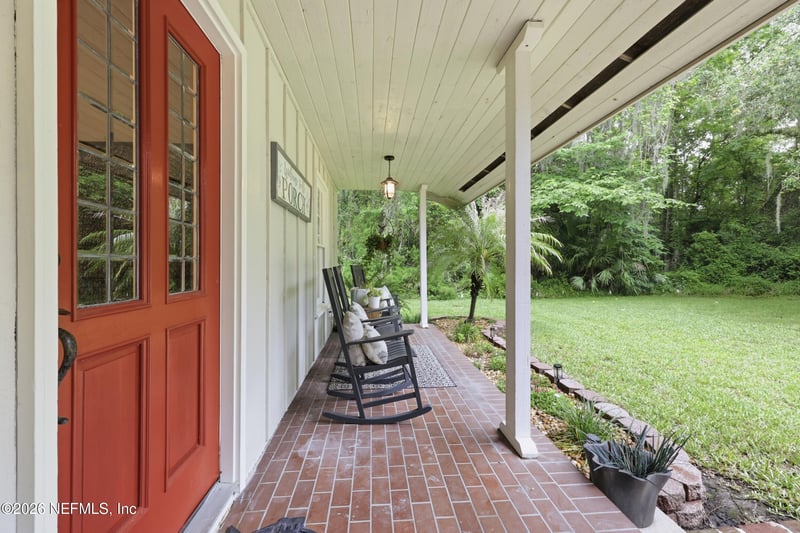 4475 N Francis Rd, St Augustine, FL 32095