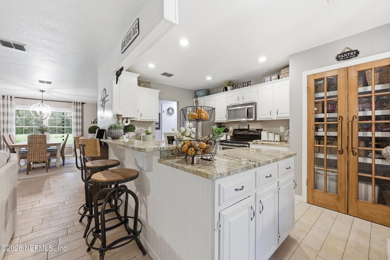 4475 N Francis Rd, St Augustine, FL 32095