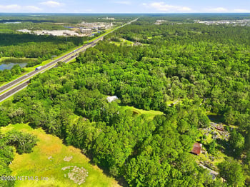 4475 N Francis Rd, St Augustine, FL 32095