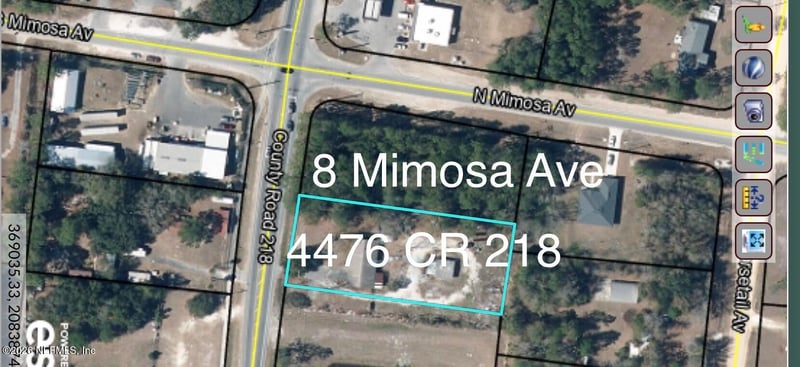 4476 County Road 218, Middleburg, FL 32068