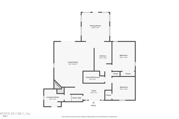 4477 Carolyn Cove Ln N, Jacksonville, FL 32258