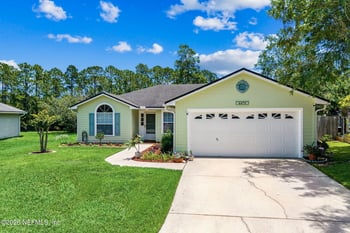 4479 Hunters Haven Ln E, Jacksonville, FL 32224