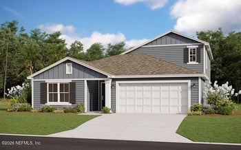 448 Barbosa Trl, St Augustine, FL 32095