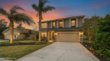 448 Bostwick Cir, St Augustine, FL 32092