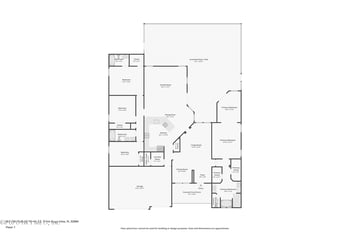 448 Old Hickory Forest Rd, St Augustine, FL 32084
