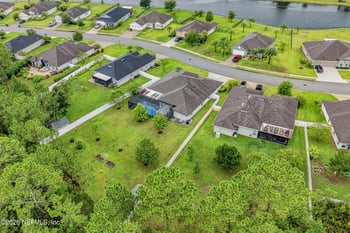 448 Old Hickory Forest Rd, St Augustine, FL 32084